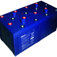 VRLA battery 2v 3000ah AGM UPS LEAD ACID battery