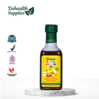 Ramu Bhomi  Kids 250ml Botol Kaca