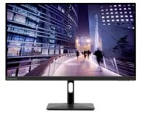 聯想 N27P 27 吋 UHD 4K IPS DP/HDMI2.1X2/USB-AX2/USB-C 65W/高度調整/揚聲器監視器(67C3GAC4MY-R/EP)