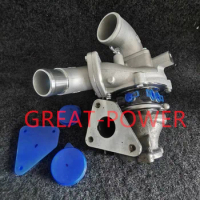 New Genuine Turbo KP39 For CF4G15T Engine CF4G15T-1118010-F 54399880149 Turbocharger