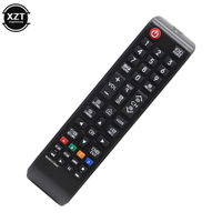 BN59-01303A Remote Control Universal for Samsung TV UA43NU7090,UA50NU7090,UA55NU7090,UA65NU7090,UA43NU7100 UE40NU719 Controller