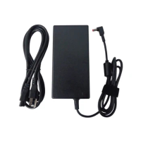 180W Ac Adapter Charger Power Cord For Acer Predator Helios 300 PH315-51 Laptops