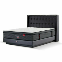 Matras Helux Vinka Full Bed Set