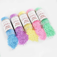 240g Lasting Fragrance Beads Laundry Softener Fabric Scent Washing Machine Clean Detergent Clothes Diffuser