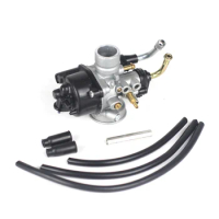 Carburetor Carb carb carburettor PHBN12 PHBN 12mm FOR HS MBK BOOSTER/ FOR YAMAHA MINARELLI CON SERVIZ CARBY
