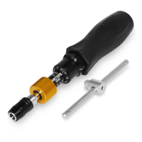 【良匠工具】可調扭力起子5-10Nm 新款具快脫功能(扭力起子)