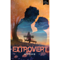 Buku Extrovert FIXI Untuk Pembaca Matang Soft Cover by Abstrakim novel