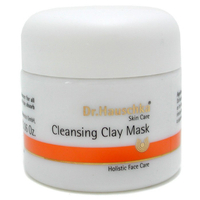 德國世家 Dr. Hauschka - 深層潔膚泥面膜 Cleansing Clay Mask