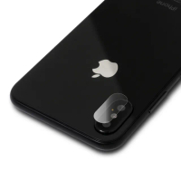 【General】iPhone XS Max 鏡頭保護貼 鋼化玻璃貼膜