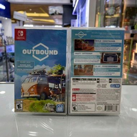 switch outbound standart edition