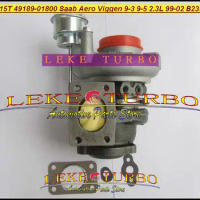 Wholesale Turbo TD04HL-15T 49189-01800 49189-01830 Turbocharger For SAAB AERO Viggen 9-3 9-5 2.3L 1999-2002 B235R B235L 230HP