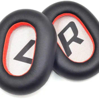 BackBeat PRO 2 Earpads Replacement Ear Cushion Pad Cover Muffs Repair Parts Compatible with Plantronics BackBeat Pro 2 Wireless