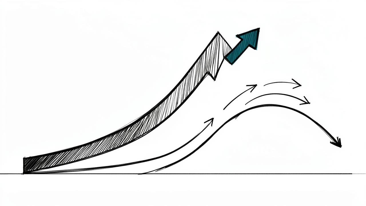 US Yield Curve Inversion Signals Recession Risk | Critical Financing Impact for E-Commerce Sellers