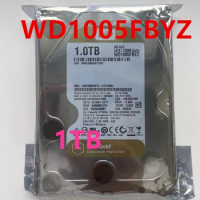 Original New Hard Disk For WD 1TB SATA 3.5" 7200RPM 64MB Hard Drive WD1005FBYZ