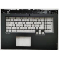 New Laptop Top Case Palmrest Upper Housing Cover Case For Lenovo Y7000-17 R7000 Legion 5i 17 FY710 2020 Shell
