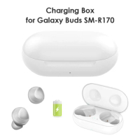 For Samsung Galaxy Buds 2 Pro /Buds 2/Buds Pro/Buds Live Wireless Bluetooth Earphone Charging Box Earbuds Case With Cable