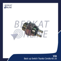 VJA Back Up Switch Toyota Corolla KE-20
