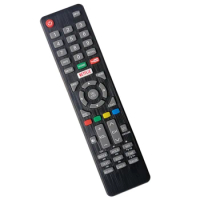 New remote control for Dyon Full HD Smart TV Smart 32 Smart 32 Pro Smart 40 Pro Movie Smart 32 MAX 32 Smart MAX 40 Smart ect