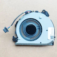 New laptop CPU cooling fan Cooler radiator Notebook for HP Spectre pro x360 13-4000 13T-4000 13T-4100 13-4194dx series