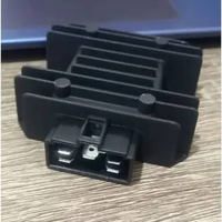 Kiprok regulator N max N-max