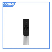 New Remote Control Fit For Xgimi Projector Voice Bluetooth-Compatible Controller H3S RS PRO 2