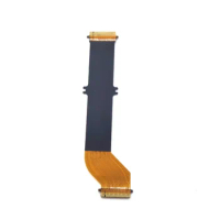 1pcs LCD Screen Hinge FPC Flex Cable For Sony RX10M2 RX10M3 DSC-RX10 II DSC-RX10 III DSC-RX10M2 DSC-RX10M3 Repair Parts