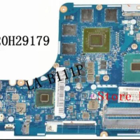 High Qualilty Main Boards LA-B111P For Lenovo Y50-70 Laptop Motherboards i7-4720HQ 5B20H29179 8S5B20H29179 Tested OK