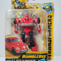 SSAS - Bumblebee Cliffjumper - Hasbro Transformers