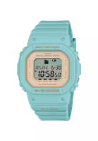 G-SHOCK Casio G-Shock GLX-S5600-3 G-LIDE Women's Digital Sport Watch | Green Resin Band