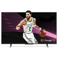 Smart TV 8590100-inch TV 4K Smart TV 85-inch original equipment manufacturer LED LCD wireless 75-inch Flat panel display