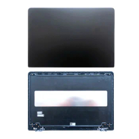 New Original For Lenovo Thinkpad 13 New S2 LCD Rear Lid Cover Case 01AV615 Black