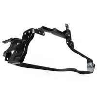 Headlight Lamp Frame Support Mount For Mercedes-Benz W204 C180 C200 C260 C300
