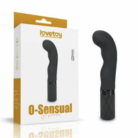 lovetoy - Osensual 私密地帶Glntuv 成人用品 情趣用品 性用品 自慰棒