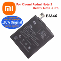 BM46 4050mAh Xiao mi 100% Orginal Battery For Xiaomi Redmi Note 3 / Note 3 Pro Phone Replacement Batteries Battery + Free Tools