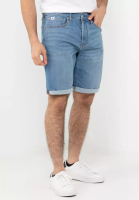Calvin Klein 37.5 常規牛仔短褲- Calvin Klein Jeans
