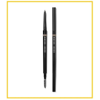 BOBBI BROWN 芭比布朗流雲精細雙頭眉筆 MICRO BROW PENCIL #09 SLATE 0.07G 
