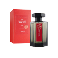 L'ARTISAN PARFUMEUR  阿蒂仙之香 冥府之路淡香水 100ml 國際航空版