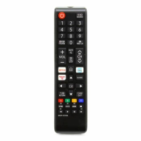 BN59-01315B UNIVERSAL REMOTE CONTROL FOR SAMSUNG TV LED LCD UHD 4K 8K ULTAR QLED SMART TV HDR TV REMOTE CONTROLLER BN59 01315B
