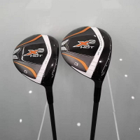 二手 高爾夫球桿 X2 hot男球道木3/5號木桿單支golf