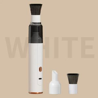 無線手持吸塵器｜桌面小型清潔器｜充電大吸力｜靜音家用吸塵器｜咖啡粉清潔神器｜車載桌面兩用｜便攜強吸力｜鍵盤縫隙清潔