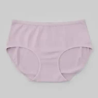 Pierre Cardin Panty Cotton Basics Midi 502-7672C Light Grey L