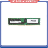 Server Memory UCS-MR-X32G2RT-H 32GB DDR4 2933MHz RAM For CISCO