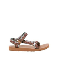 Sepatu Sandal TEVA Original Universal Women's Lifestyle Sandal - Desert Mosaic Original 38