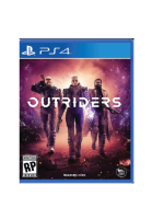 Blackbox PS4 Outriders (R3) PlayStation 4
