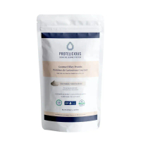 Protelicious 極緻草飼乳清蛋白 - 原味  1 公斤