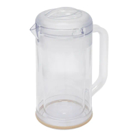 【弁慶】雙層冷水壺-1.7L(日本製)