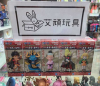 【艾頑玩具】『現貨(全套5款) 』BANPRESTO 景品 航海王 WCF 和之國鬼島篇3 海賊王 凱多龍