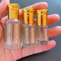 3ML/6ML/12ML Hot Stamping Roller On Perfume Bottle 100PCS/LOT