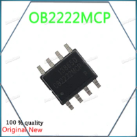 20pcs/lot! OB2222ECP OB2222MCP OB2222 SOP-8 SMD power management chip brand new original