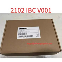 New 2102 IBC V001 inverter communication module